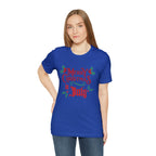 Merry Christmas in July Shirt | Christmas in July Statement T-Shirt