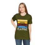 Classic Shirt | Retro Vibes Unisex T-Shirt
