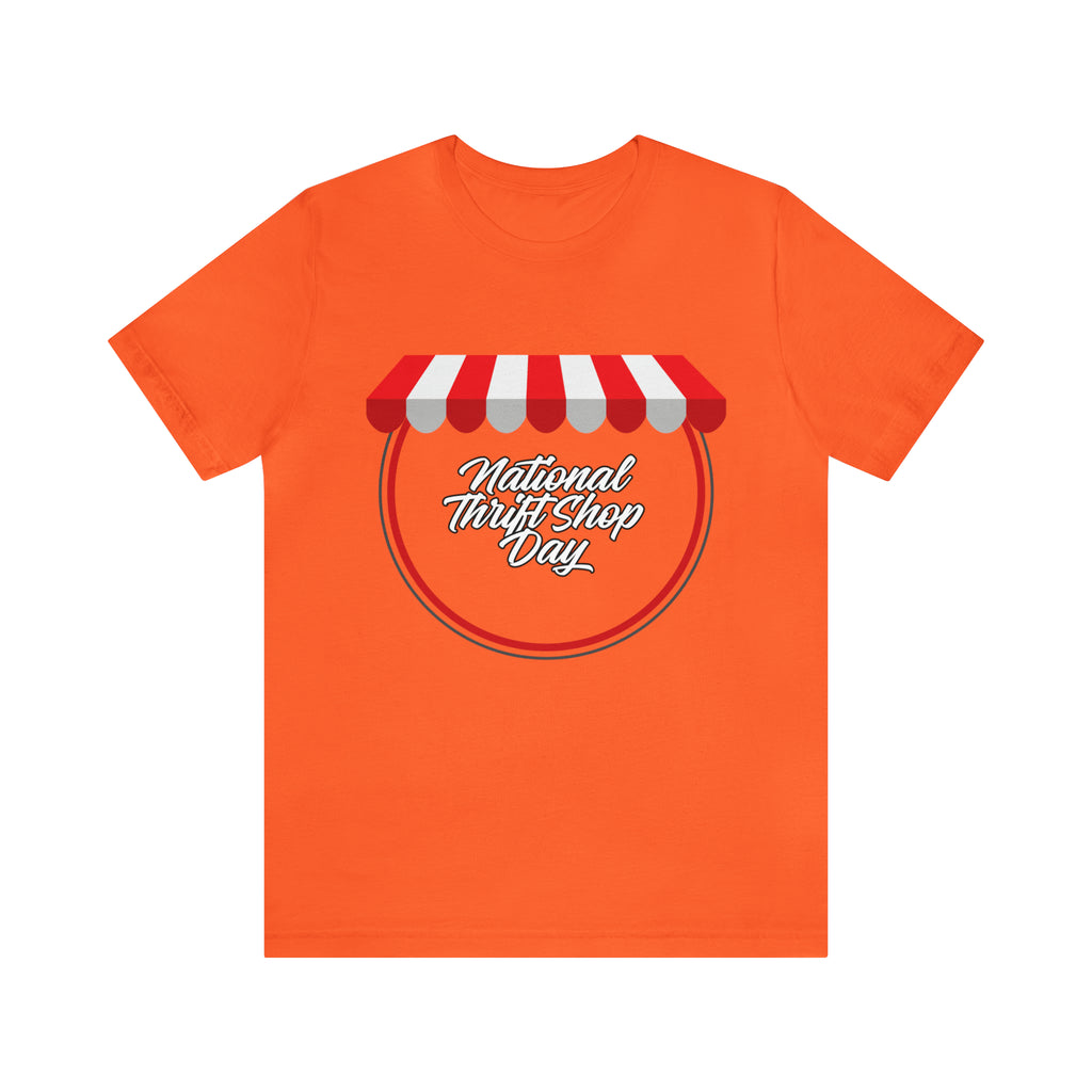 National Thrift Shop Day Shirt 2 | Thrift Store T-Shirt