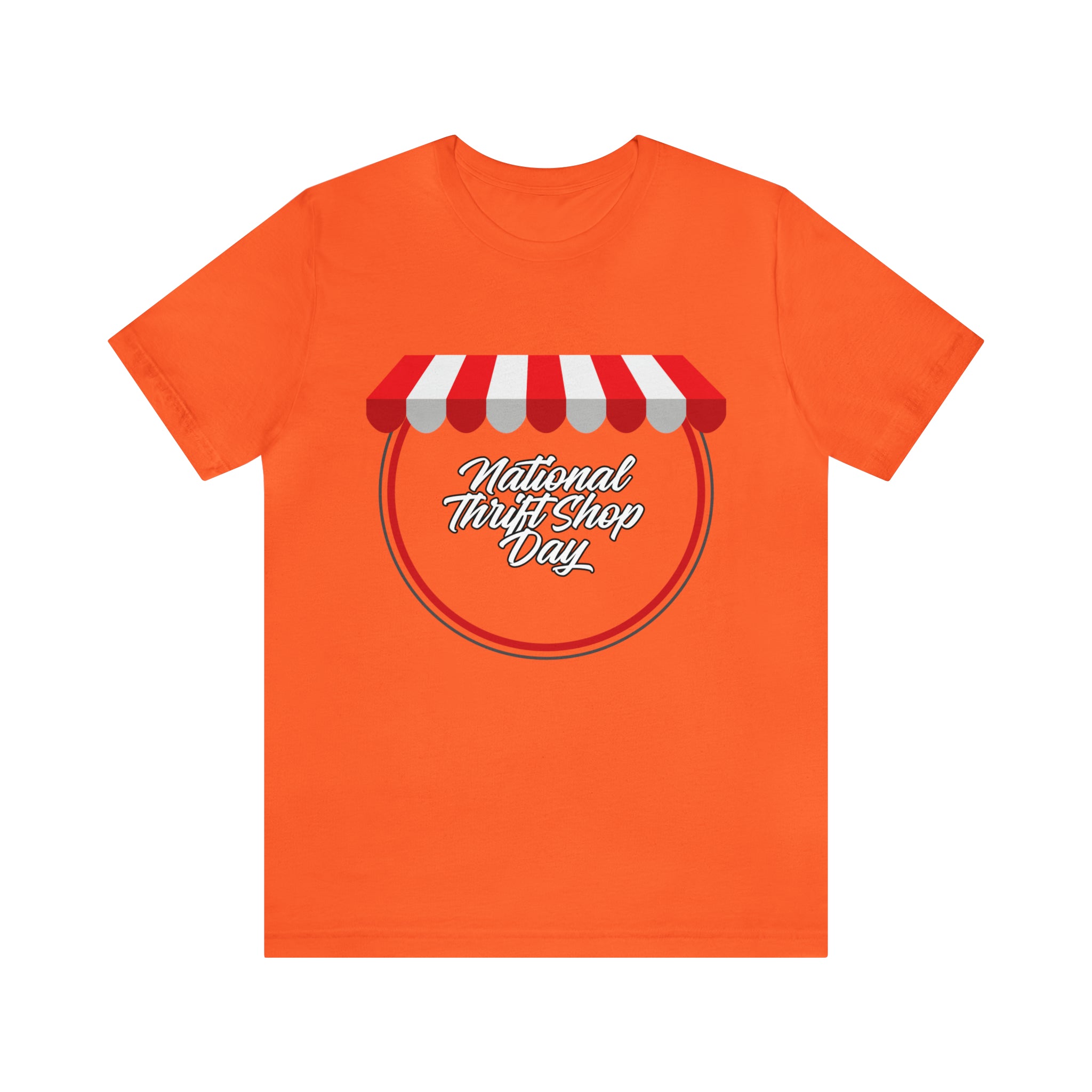 National Thrift Shop Day Shirt 2 | Thrift Store T-Shirt