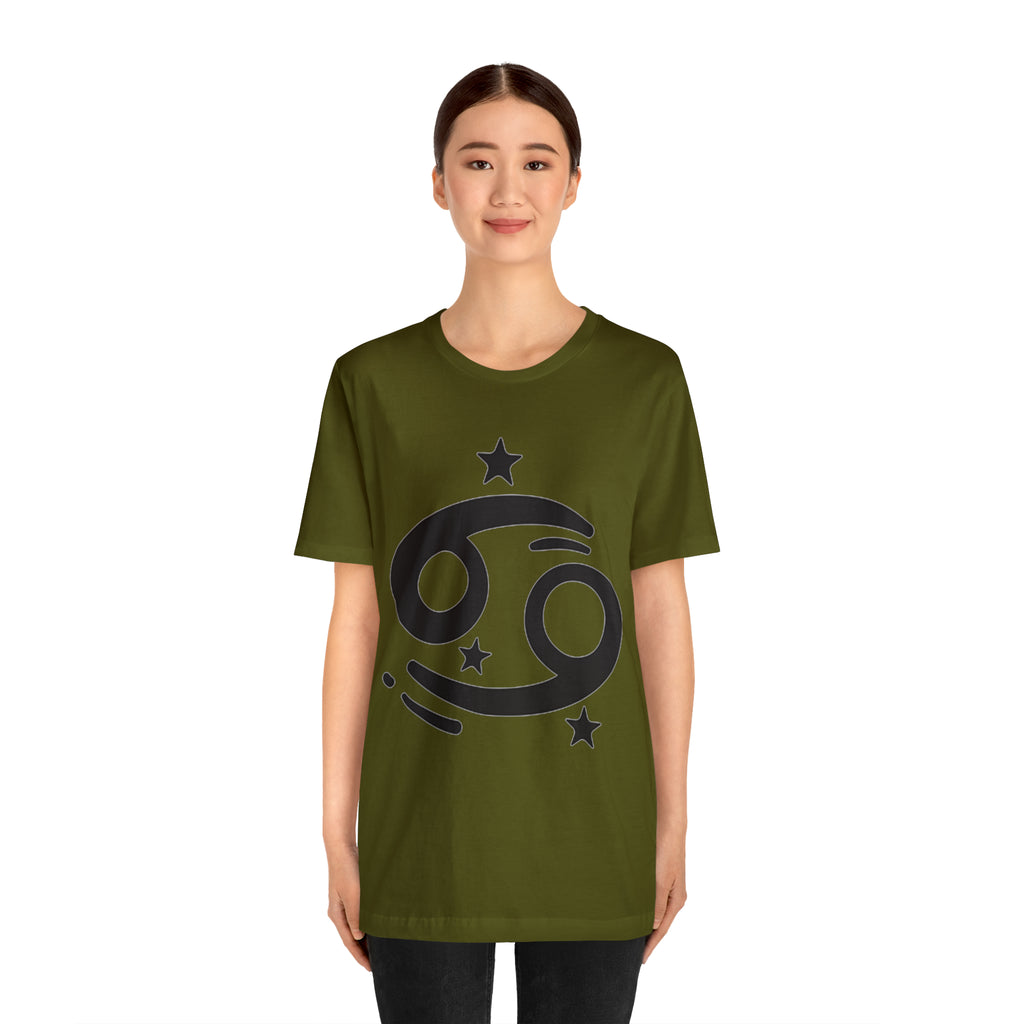 69 Abstract Geometric Shirt