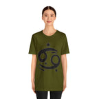 69 Abstract Geometric Shirt
