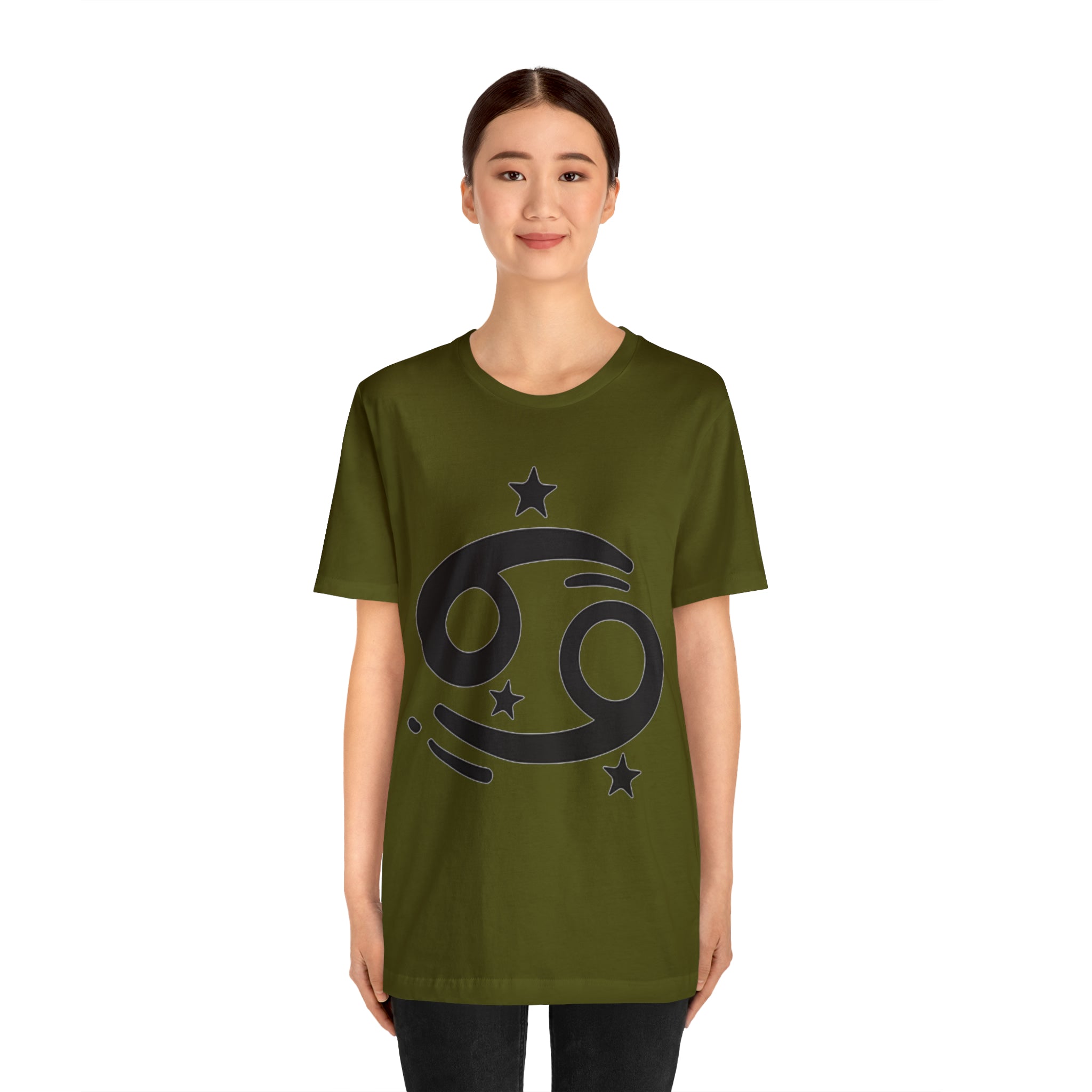 69 Abstract Geometric Shirt