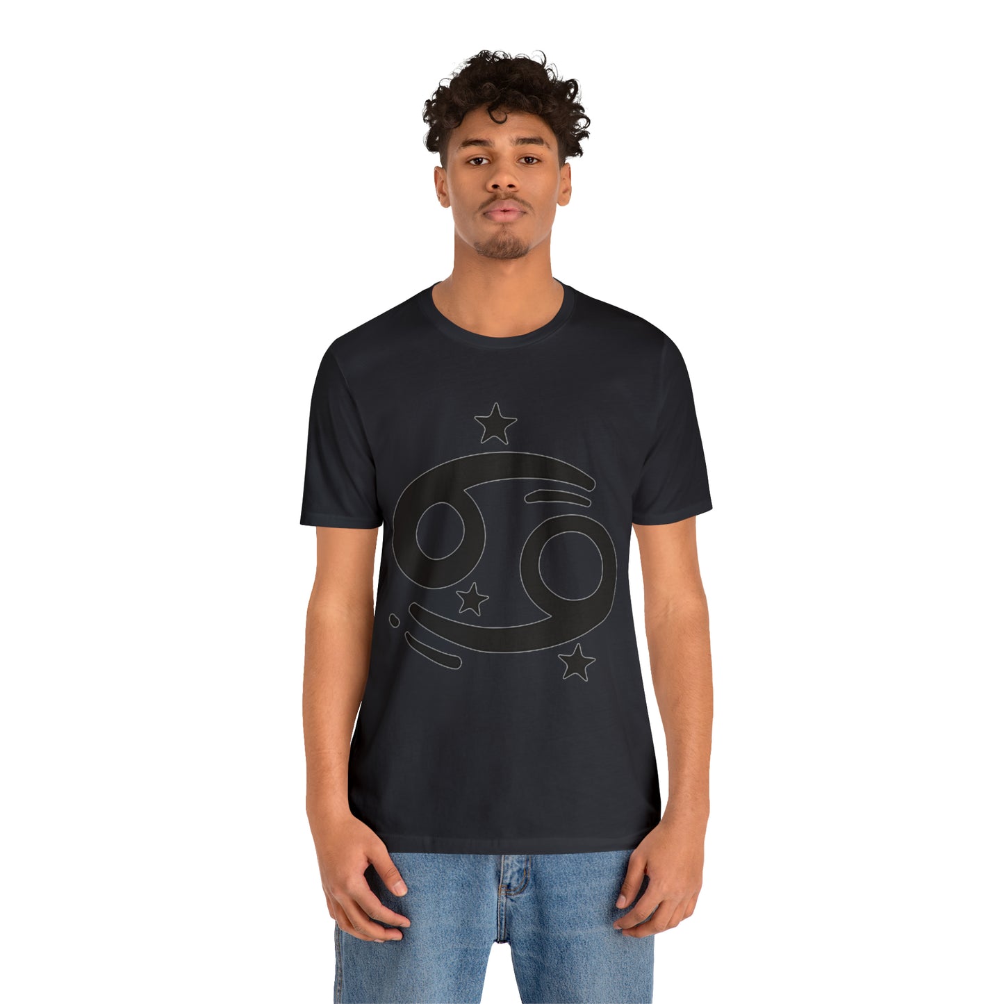 69 Abstract Geometric Shirt