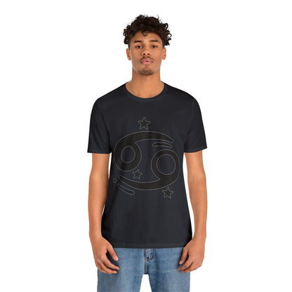69 Abstract Geometric Shirt