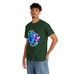 Spread Your Wings Bloom Like A Butterfly | Metamorphosis in Motion Tee