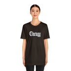 Cheugy Streetwear Shirt | Urban Hood Unisex Statement T-Shirt
