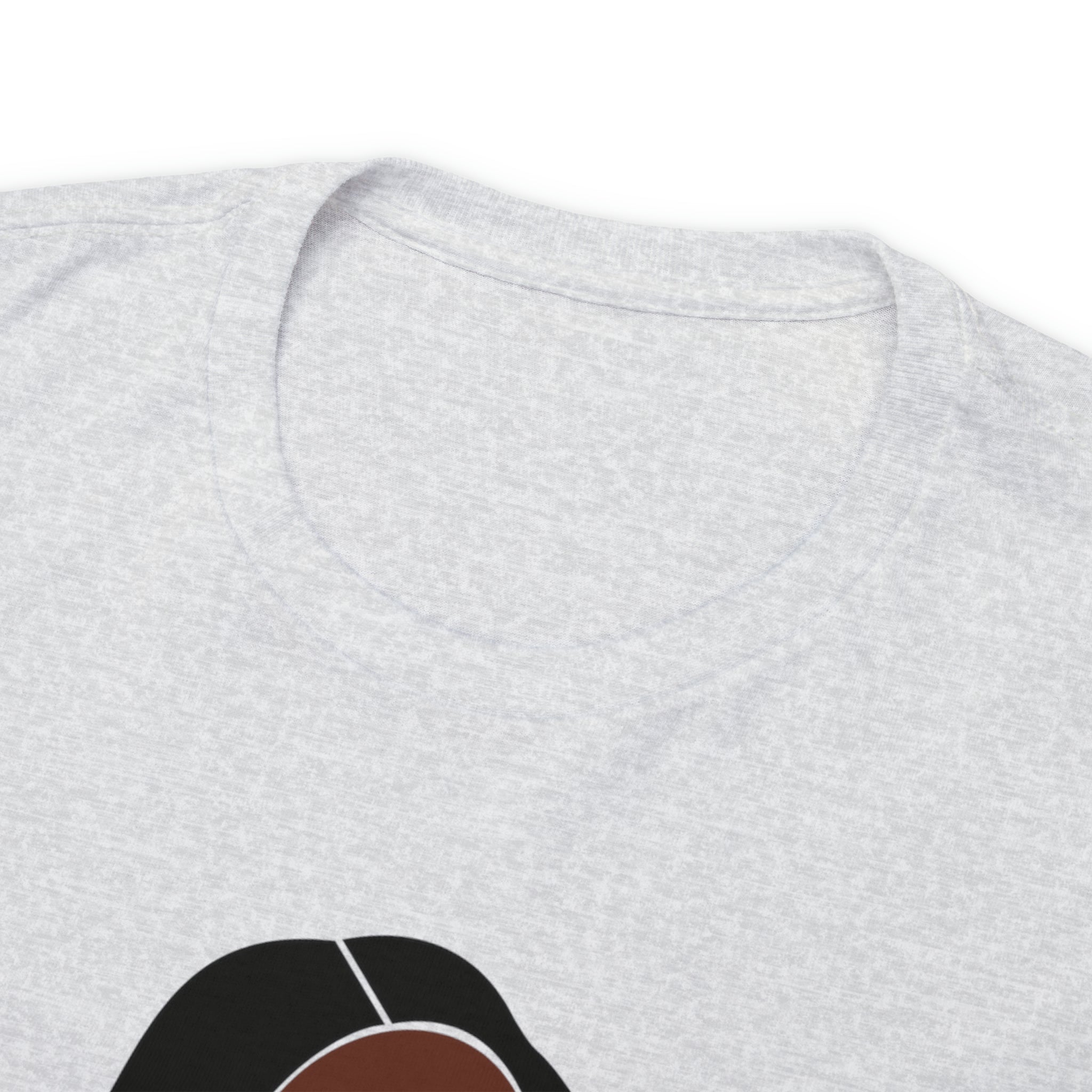 Black, Blessed & Beautiful Shirt | Empowered & Beautiful Cotton T-shirt