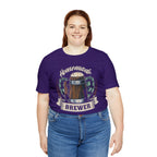 Home Brewed Beer Shirt 3 | Drink Beer Unisex T-Shirt