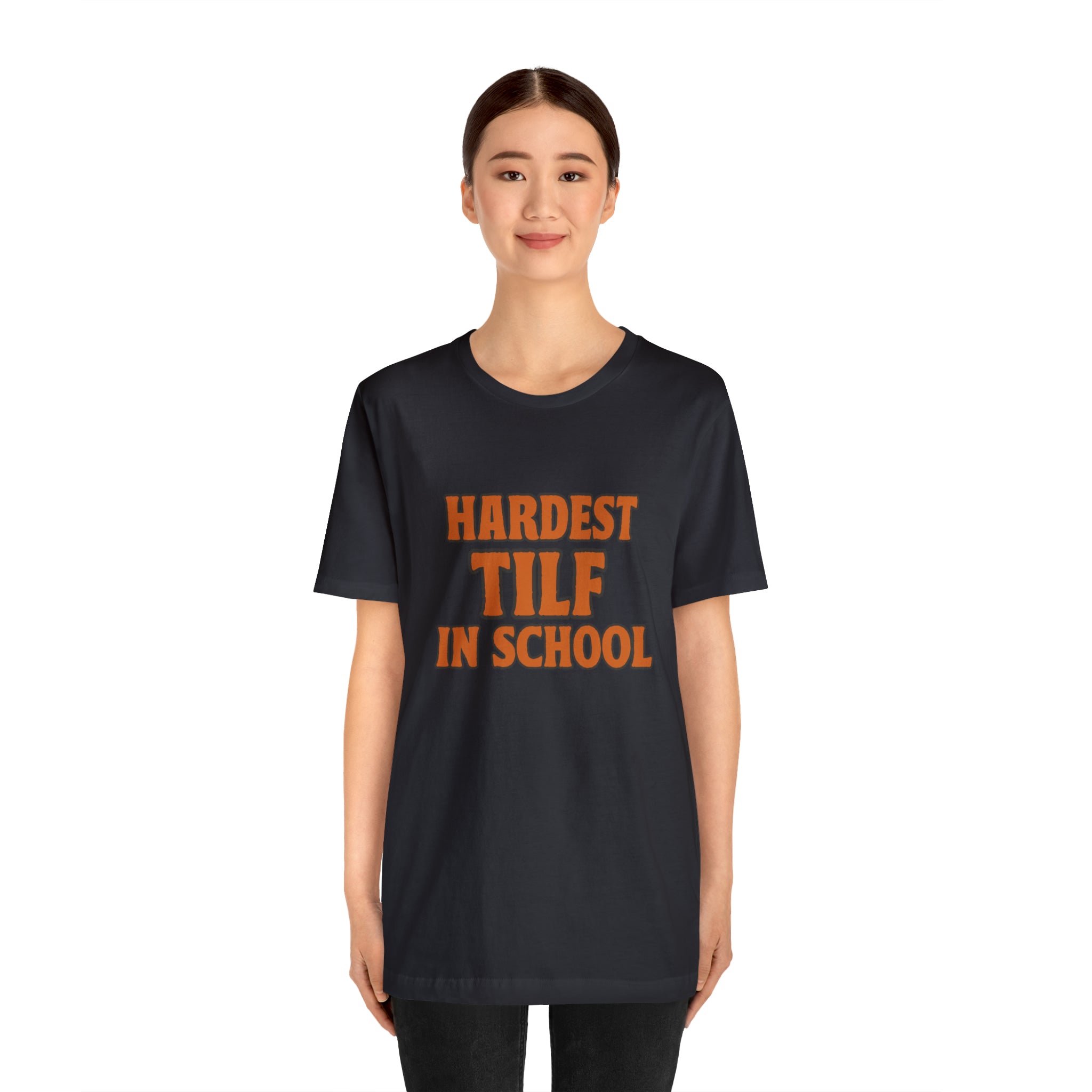 TILF Teacher I'f Like to Fuck Shirt 2 | Hardest TILF T-Shirt