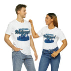 National Waterpark Day Shirt 2 | Waterpark Slide Unisex T-Shirt