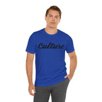 Culture Shirt | Traditions Statement T-Shirt