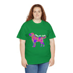 Dog Is Love Shirt | Dog Lover T-Shirt