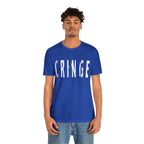 Cringe Funny Shirt | Hilarious Cringe T-Shirt
