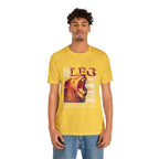 Leo Zodiac Streetwear Shirt 3 | Zodiac Unisex T-Shirt