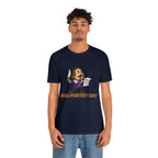 National Bad Poetry Day Shirt | Carnival Ride T-Shirt