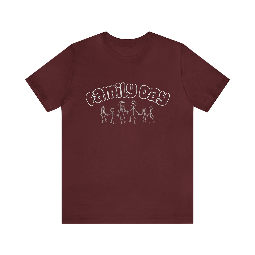 Family Reunion Day Shirt | Family Reunion Unisex T-Shirt