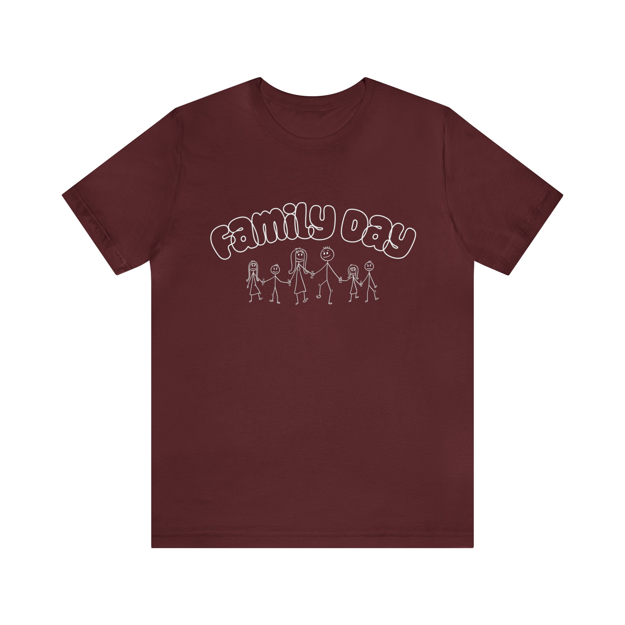 Family Reunion Day Shirt | Family Reunion Unisex T-Shirt