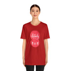 Family Graphics Shirt | Family Love Unisex T-Shirt