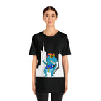 Dino Swag Shirt | Swag Unisex T-Shirt