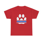 Pawsome Shirt | Dog Lover Unisex T-Shirt | Fur Mom Shirt