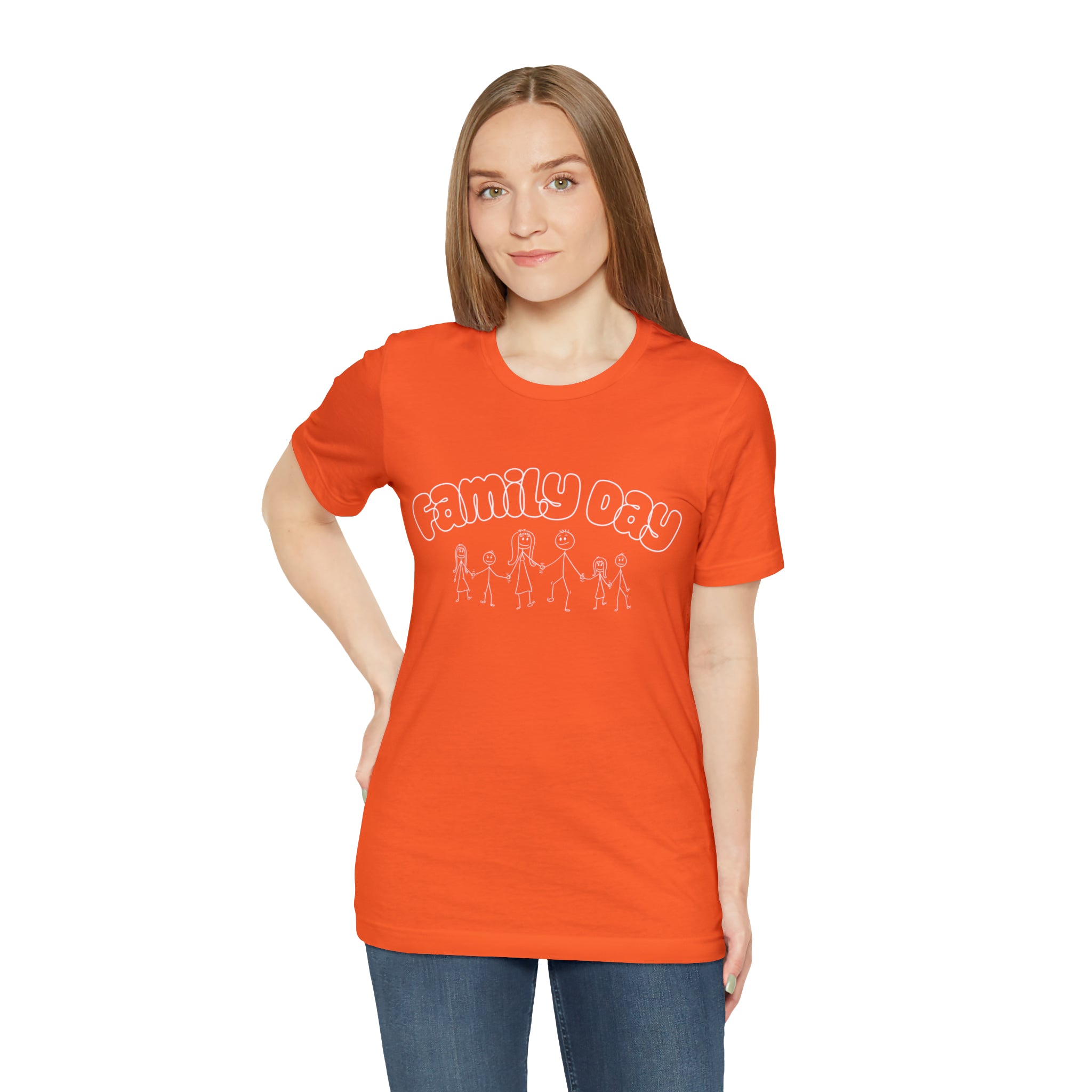 Family Reunion Day Shirt | Family Reunion Unisex T-Shirt