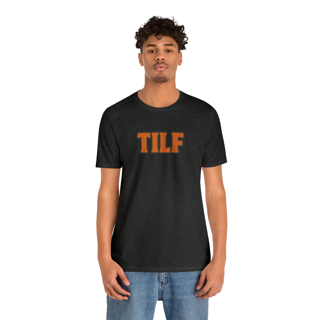 TILF Teacher I'd Like to Fuck Shirt | Funny Teacher Unisex T-Shirt