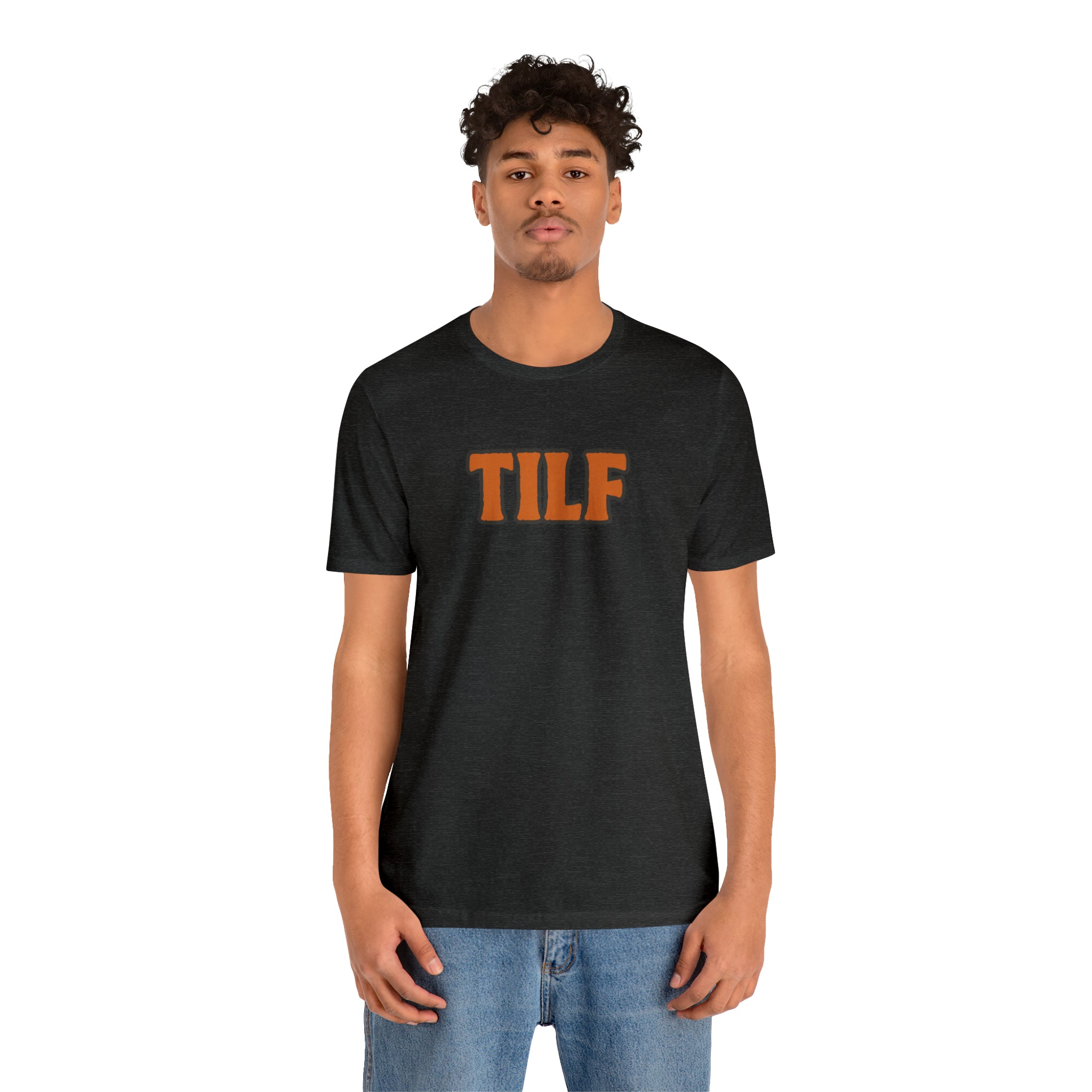 TILF Teacher I'd Like to Fuck Shirt | Funny Teacher Unisex T-Shirt