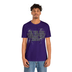 School Rebel Shirt | Student School Unisex T-Shirt