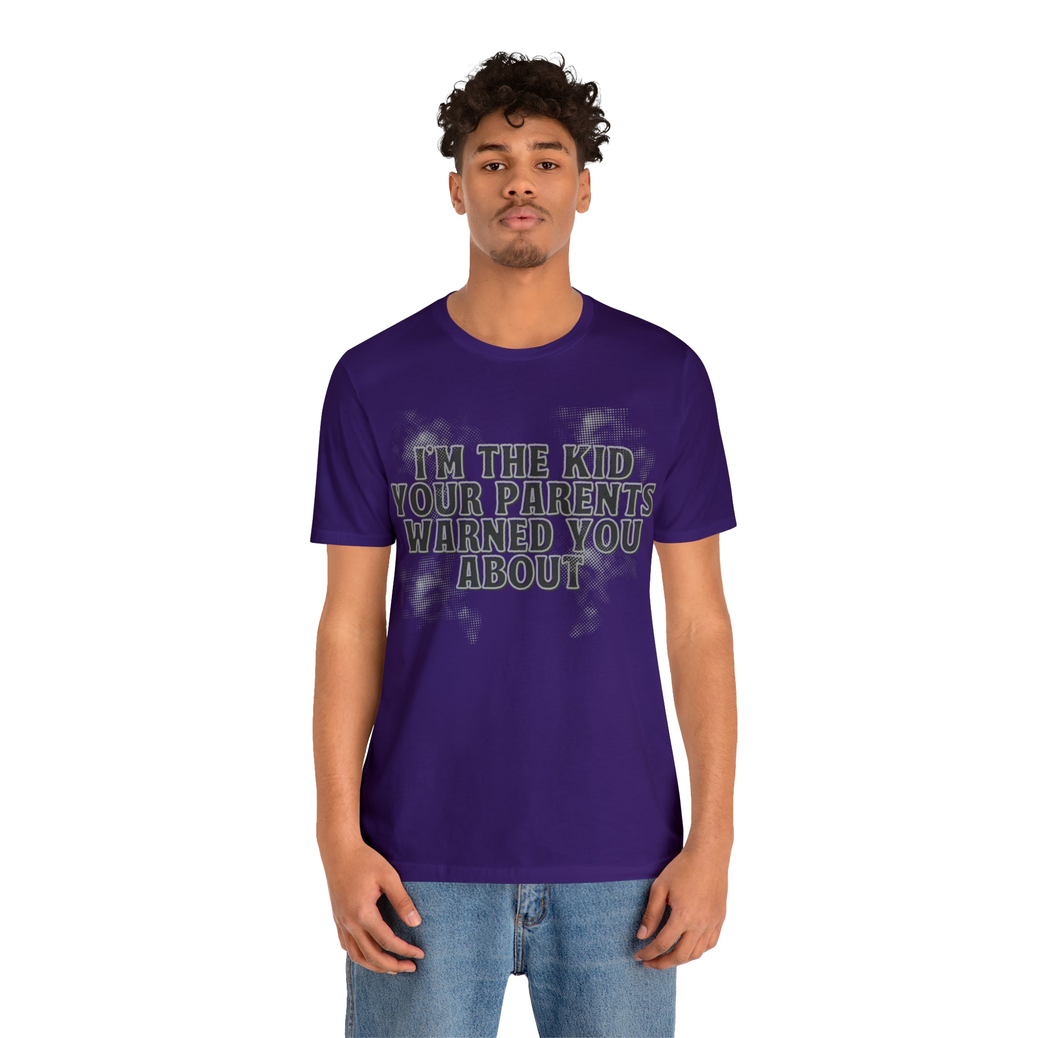 School Rebel Shirt | Student School Unisex T-Shirt
