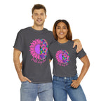 Faith Hope Love Shirt | Cancer Warrior Support Unisex T-Shirt