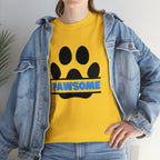 Pawsome Shirt | Dog Lover Unisex T-Shirt | Dog Mom Shirt