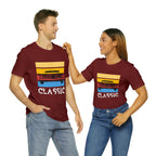 Classic Shirt | Retro Vibes Unisex T-Shirt