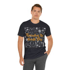 Threading the Needle Day Shirt | Tailor Sewing Unisex T-Shirt