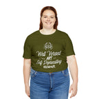 Cancer Zodiac Self-Deprecating Shirt | Zodiac Sign Statement T-Shirt