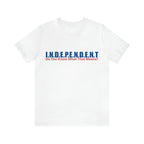 Happy Independence Day Shirt | July 4 Independent T-Shirt
