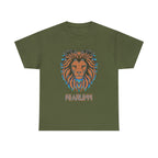 Fearless Shirt | Bold & Fearless Unisex T-Shirt
