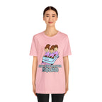 Rollercoaster Squad Shirt | National Day Carnival Ride T-Shirt