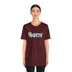 Snatched Urban Streetwear Shirt | Snatched Statement T-Shirt
