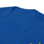 Born To Be Real  | Genuine Spirit Unisex Statement Tee