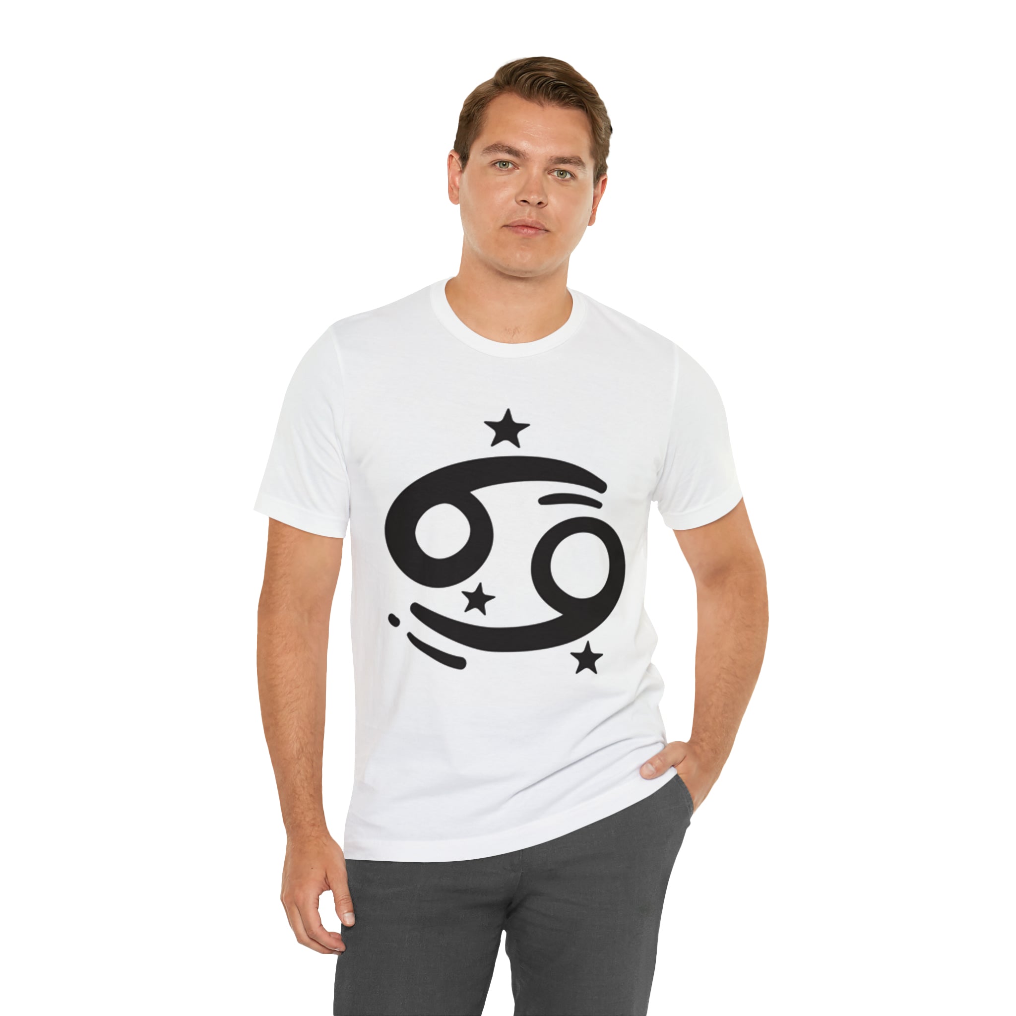 69 Abstract Geometric Shirt