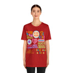 Love is Kind Shirt | International Love is Kind Day Unisex T-Shirt