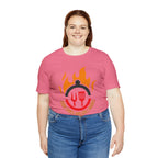 Grill Marks and Good Times | Grilling Unisex T-Shirt
