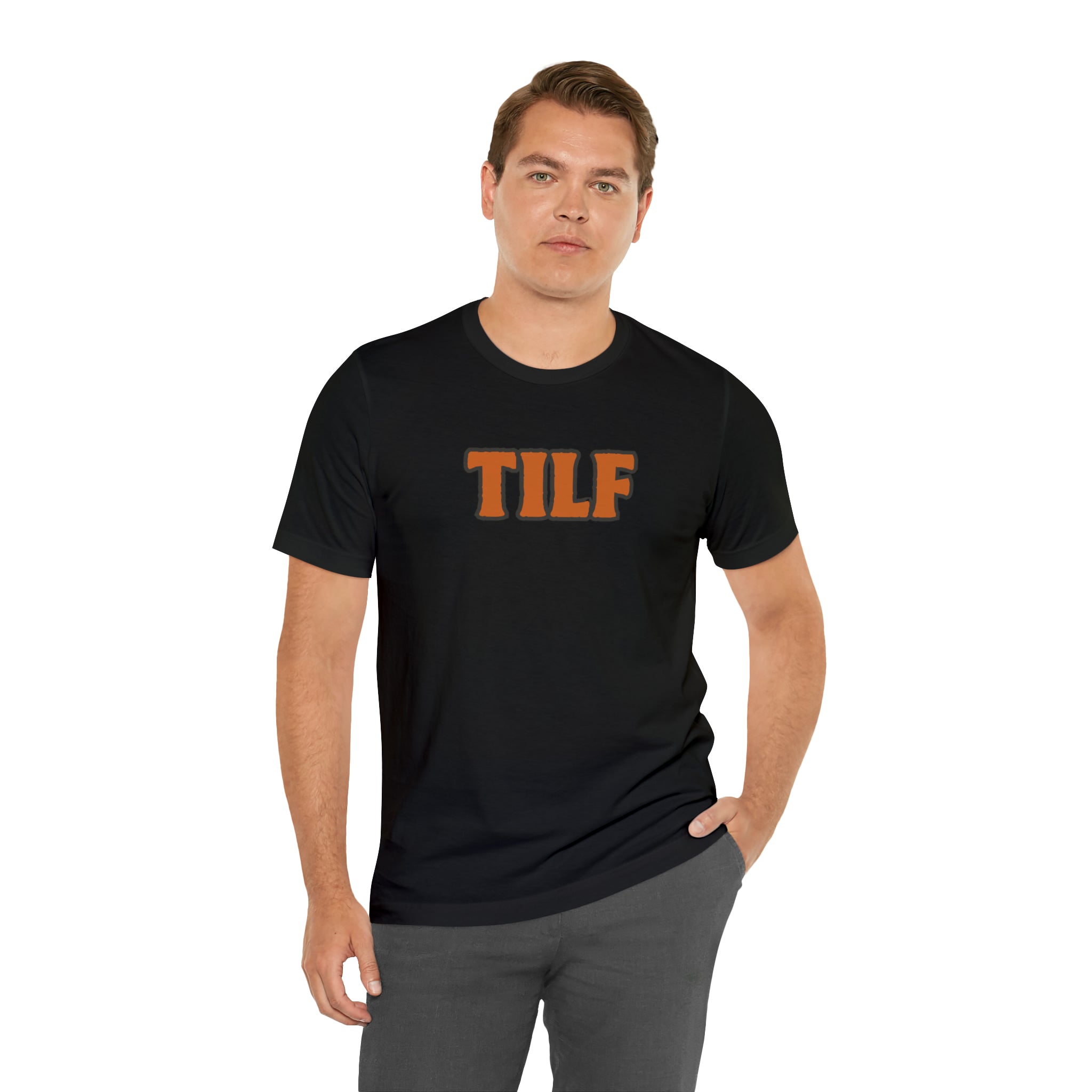 TILF Teacher I'd Like to Fuck Shirt | Funny Teacher Unisex T-Shirt