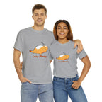Lazy Monday Shirt | Cat Lover T-Shirt