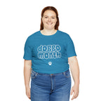 Doggo Month Shirt | Dog Month Unisex T-Shirt