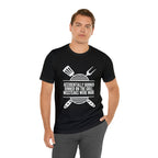 Grilling Pun Shirt | Funny Grilling Joke Unisex T-Shirt