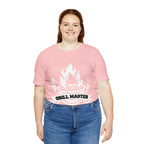 Grill Master Shirt | Grilling Meat Unisex T-Shirt