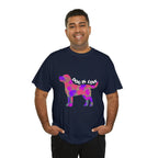 Dog Is Love Shirt | Dog Lover T-Shirt