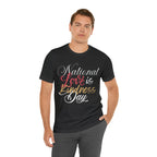 Love is Kind Shirt 2 | International Love is Kind Day Unisex T-Shirt